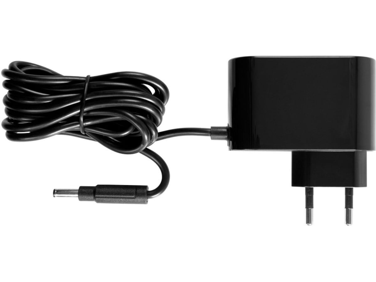 iiglo Ledningsfri støvsuger 2 i 1 oplader Tilbehør til støvsugere og rengøring