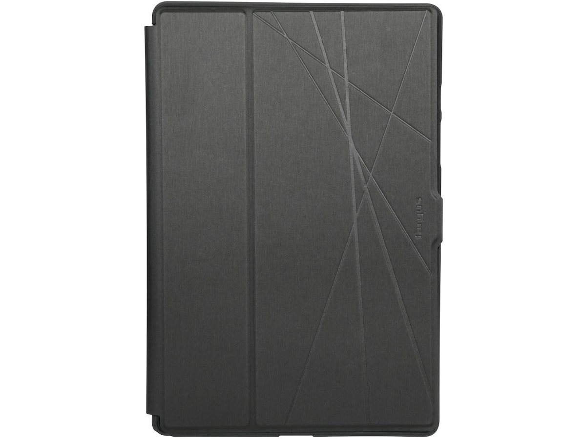 Targus Samsung Galaxy Tab A8 Click-In Cover (sort) Mobilcover