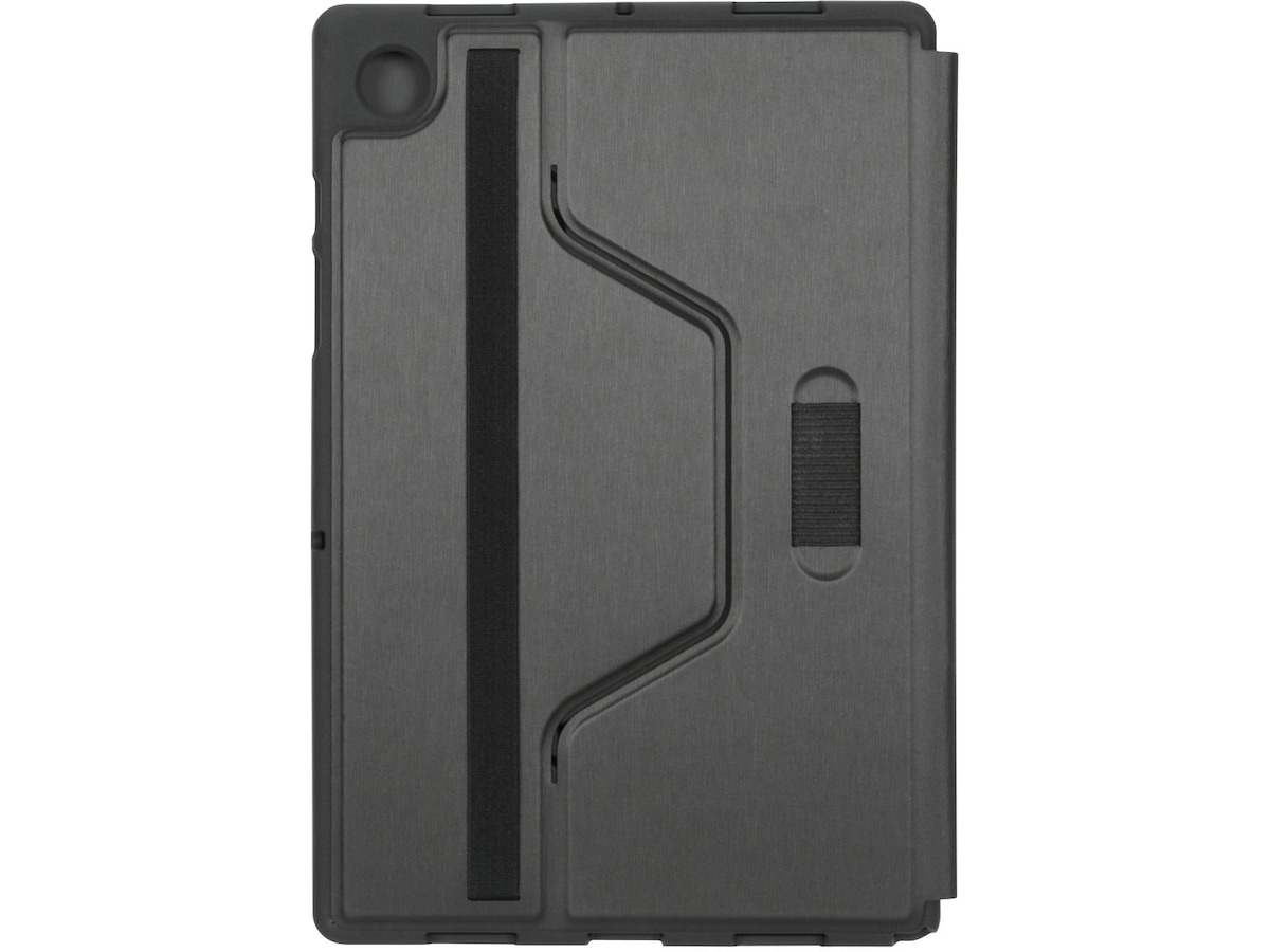 Targus Samsung Galaxy Tab A8 Click-In Cover (sort) Mobilcover