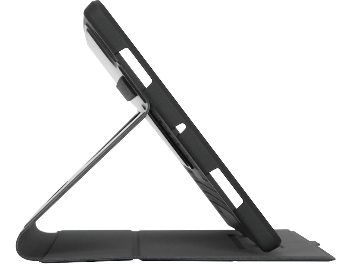 Targus Samsung Galaxy Tab A8 Click-In Cover (sort) Mobilcover