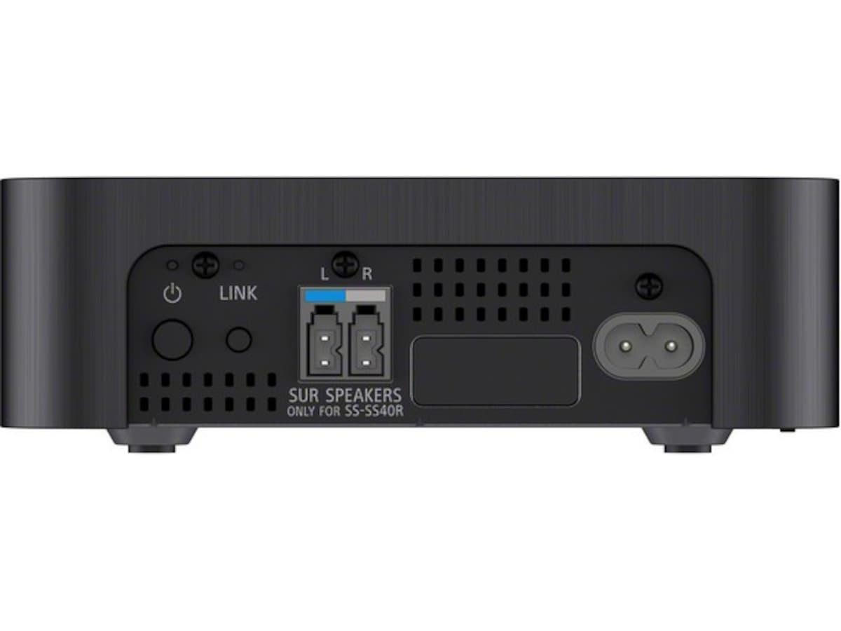 Sony HT-S40R 5.1 Home Cinema soundbar Soundbars