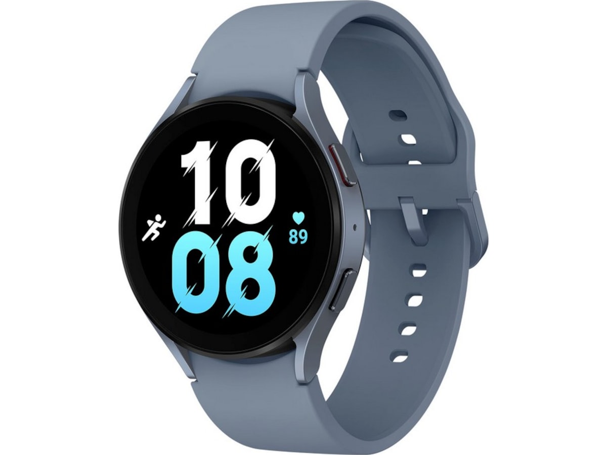 Samsung Galaxy Watch 5 44mm 4G (sapphire) Smartwatches Komplett.dk