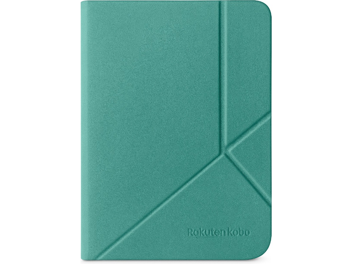 Kobo Clara 2E Sleepcover (havglasgrøn) Eboglæsere tilbehør