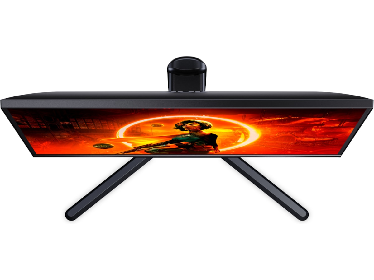 AOC 25" gamingskærm 25G3ZM/BK Gamingskærme