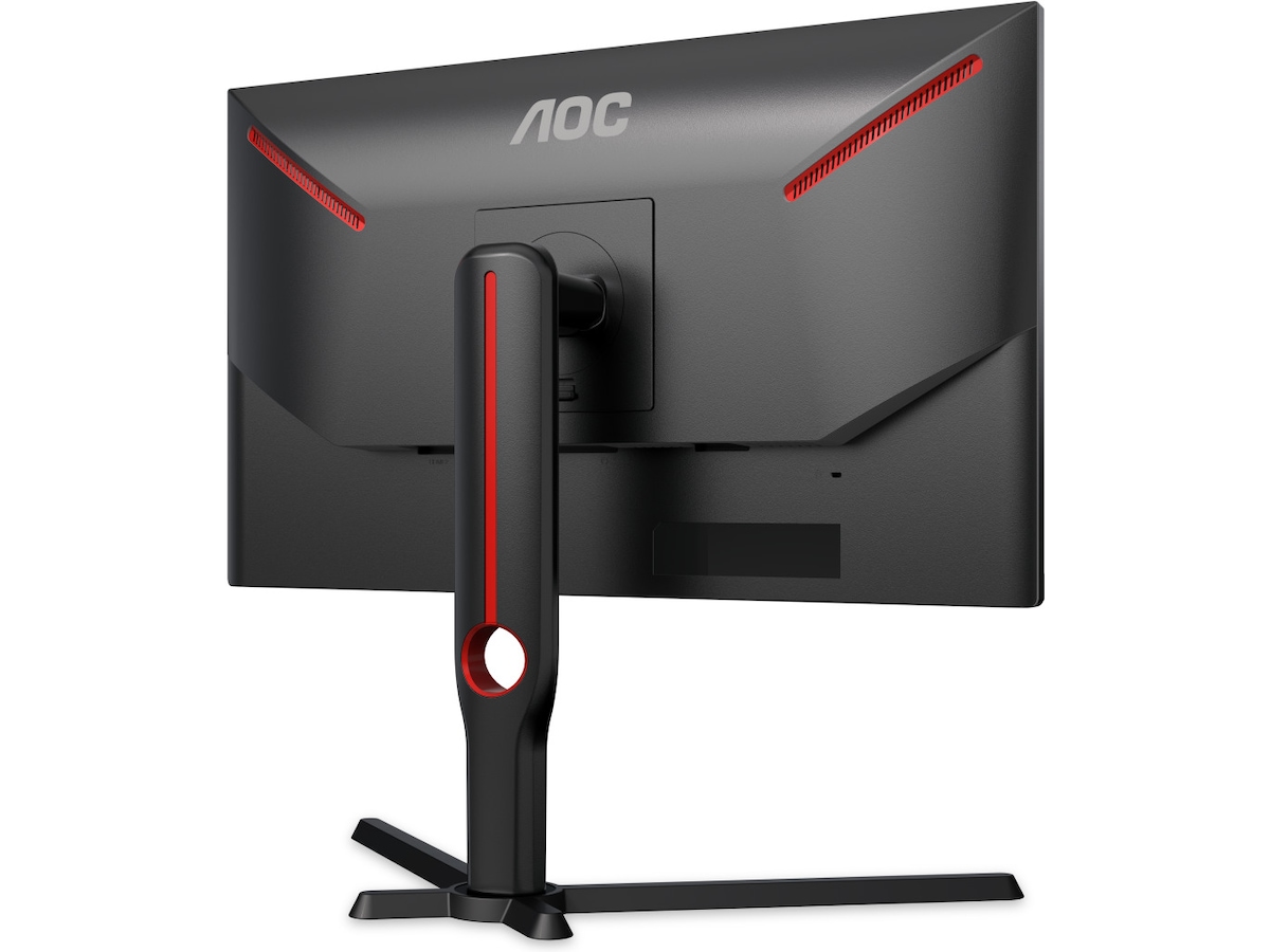 AOC 25" gamingskærm 25G3ZM/BK Gamingskærme