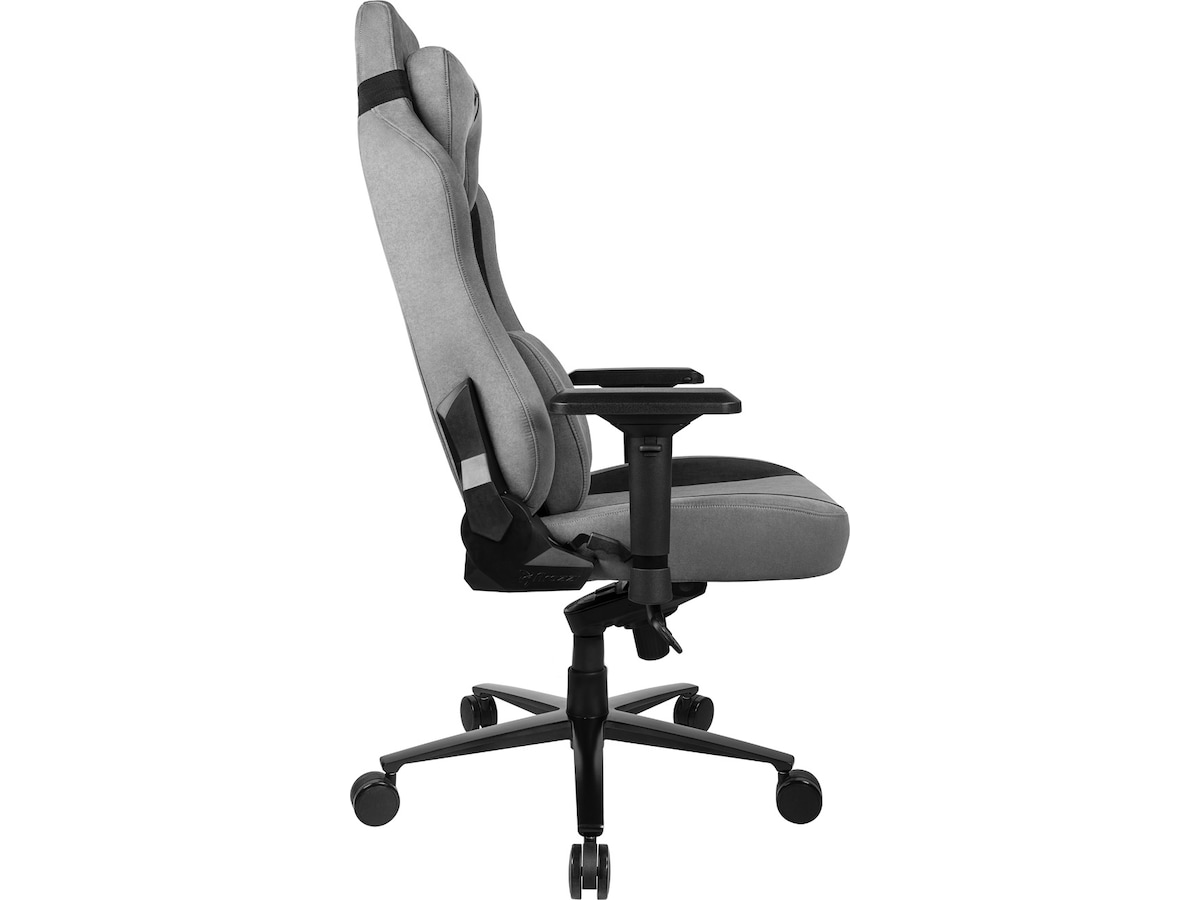 Arozzi Vernazza Supersoft Gamingstol (mørkegrå) Gamingstole