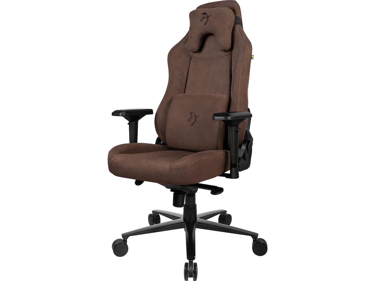 Arozzi Vernazza Supersoft Gamingstol (brun) Gamingstole