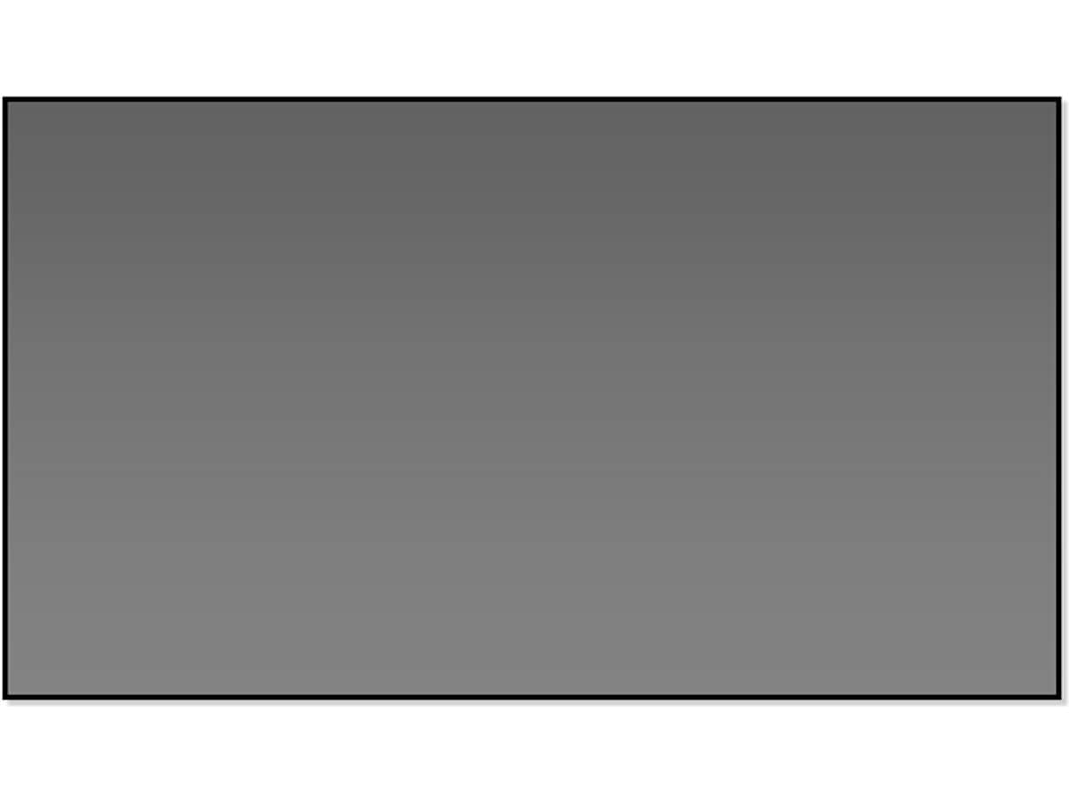 Elite Screens 120" Short Throw lærred Projektorleærred