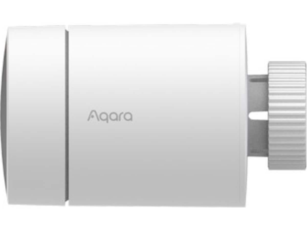 Aqara Radiator Thermostat E1 Smart strømstyring