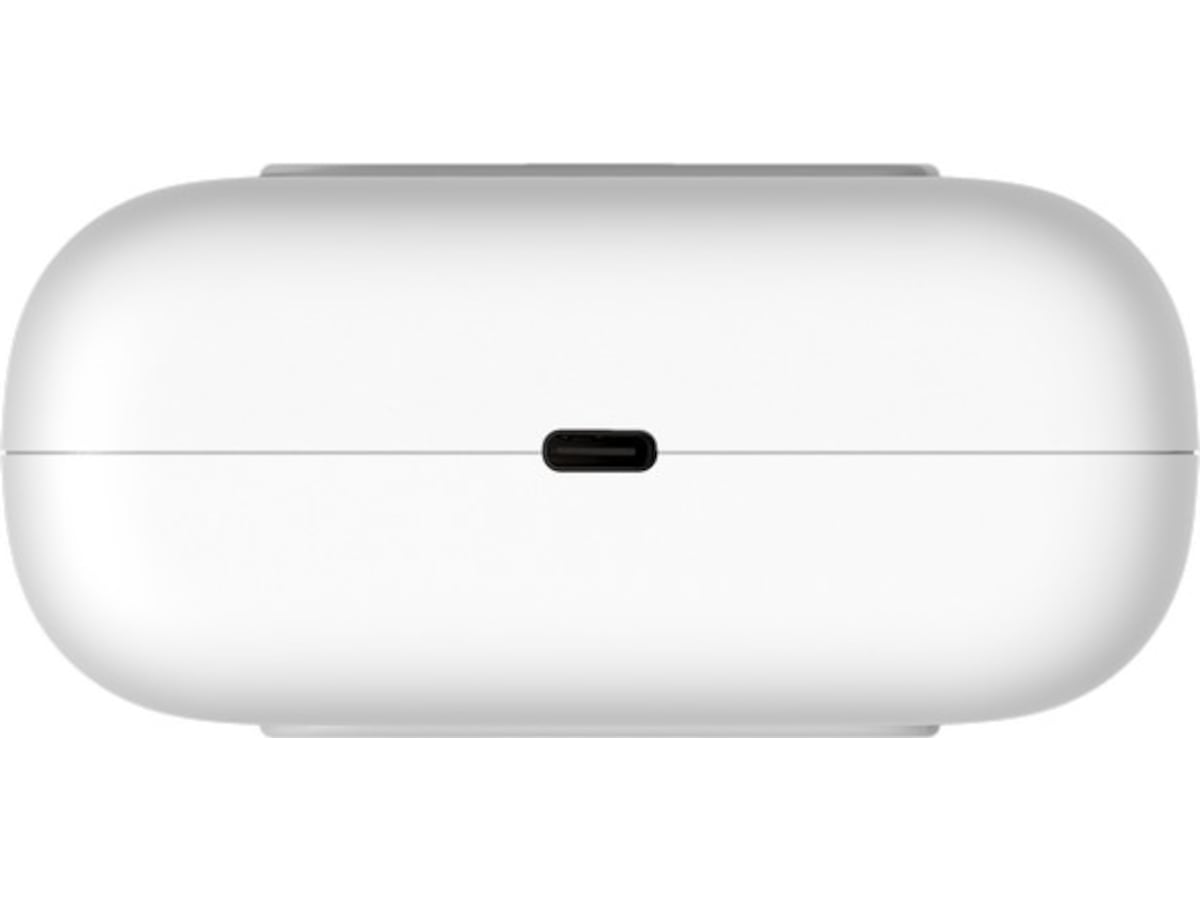 Aqara Curtain Driver E1 (Track Version) Sensorer