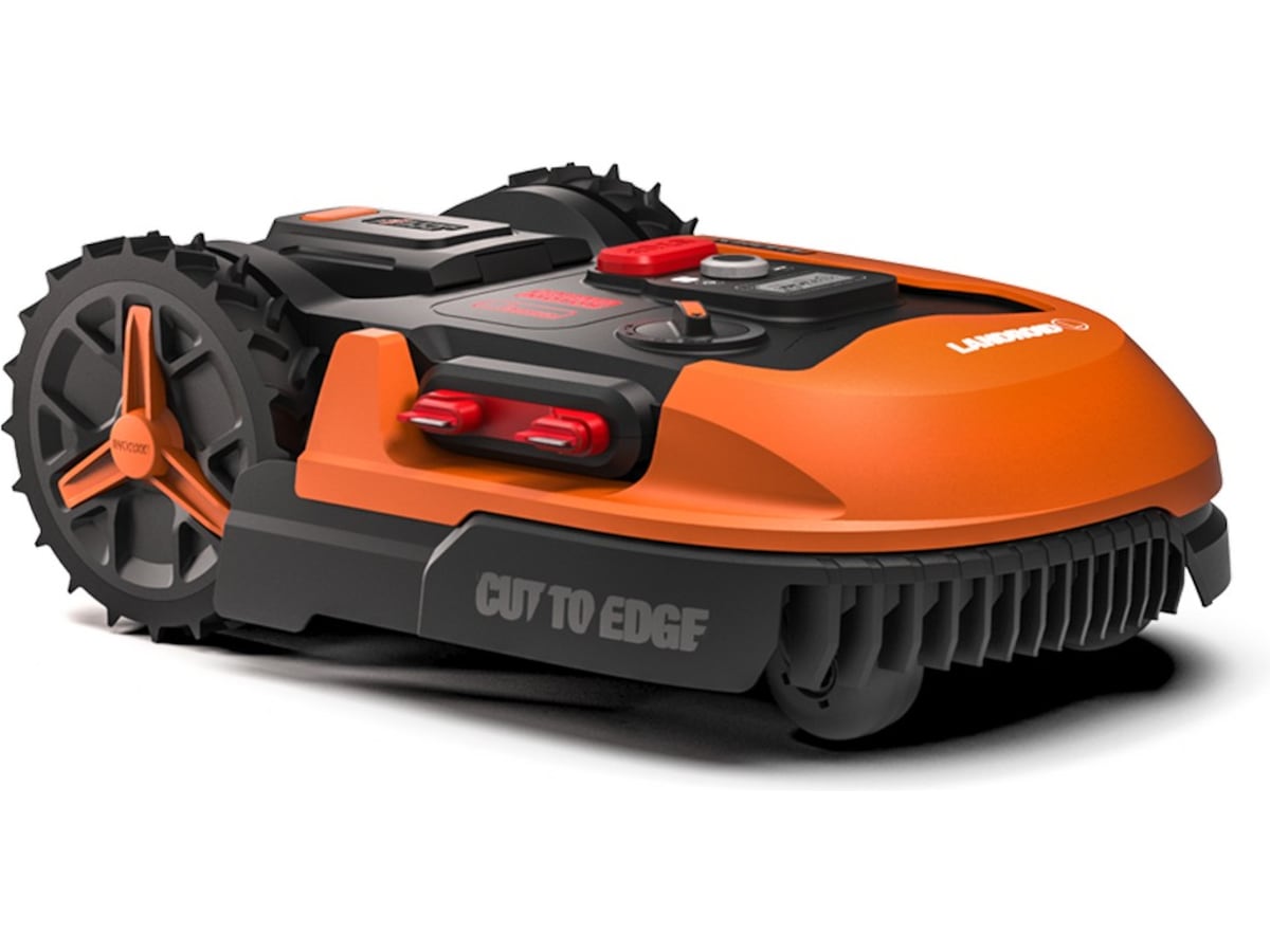 WORX Landroid L1000 robotplæneklipper WR147E.1 Robotplæneklippere