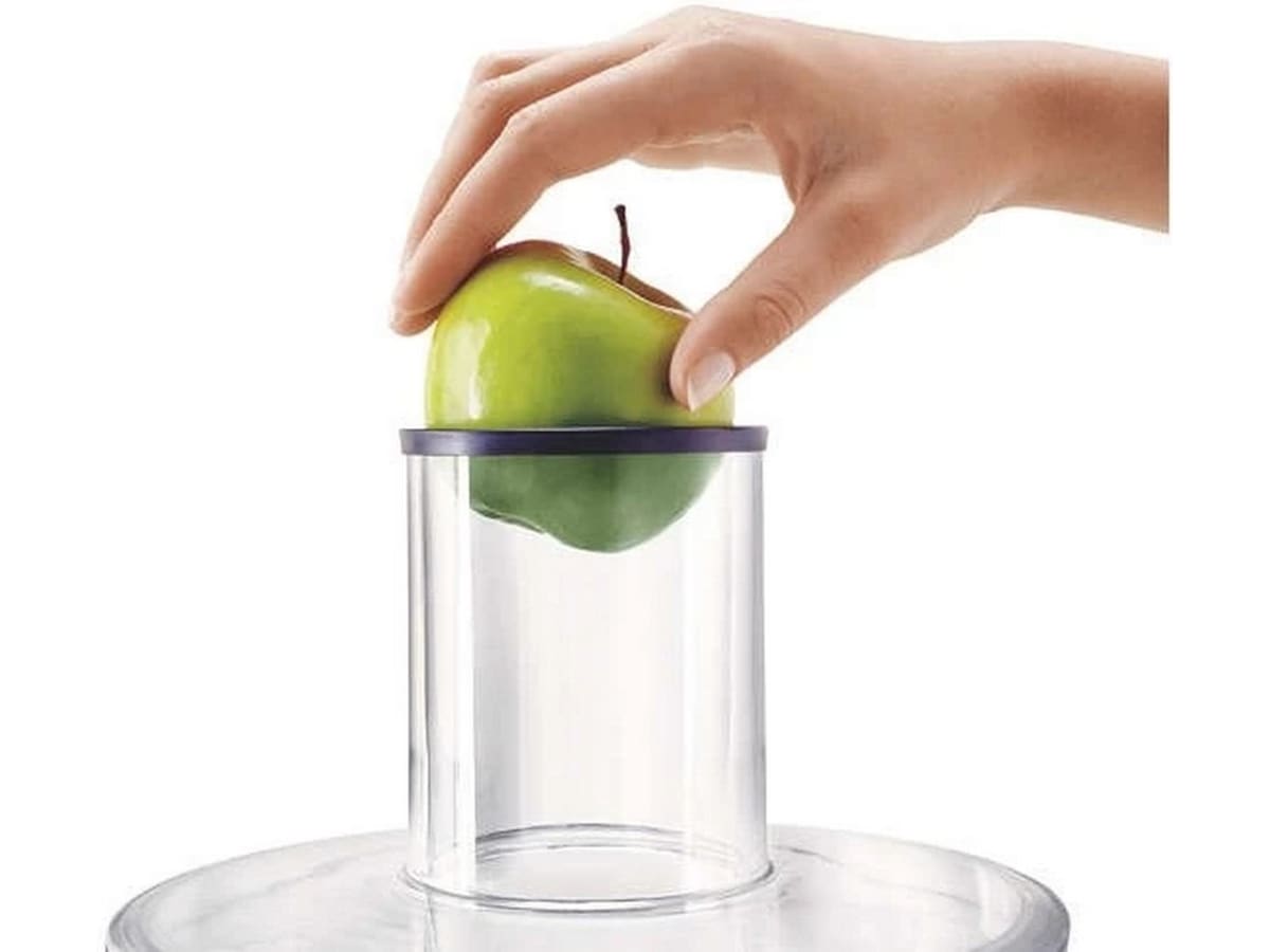 Philips Avance Collection HR7776/90 Køkkenmaskine (sort) Køkkenmaskiner