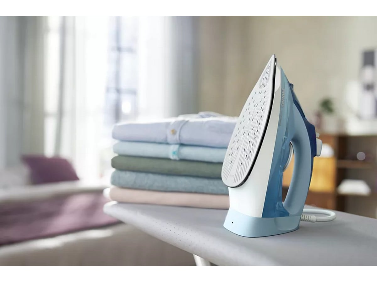 Philips Steam Iron 5000 Series DST5030/20 Strygejern Strygejern