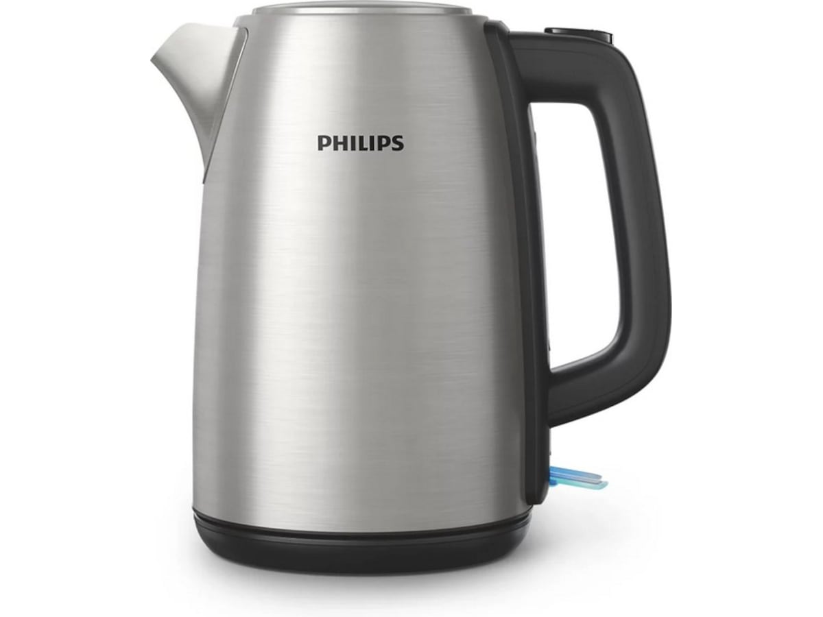 Philips Viva Collection HD9351/90 Trykkoger (stål) Elkedler