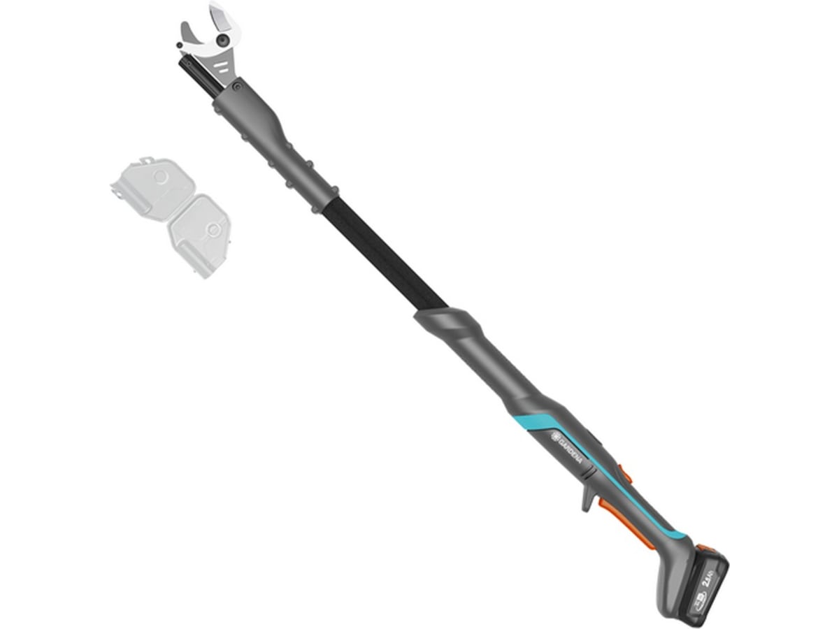 Gardena Batteri beskæringssaks Easycut 110/18V Hækklippere