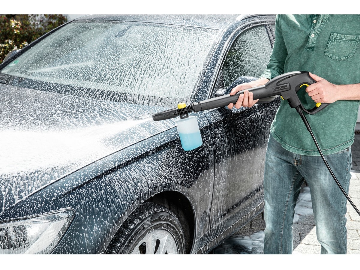 Kärcher FJ 6 Skummundstykke Højtryksrenser – tilbehør