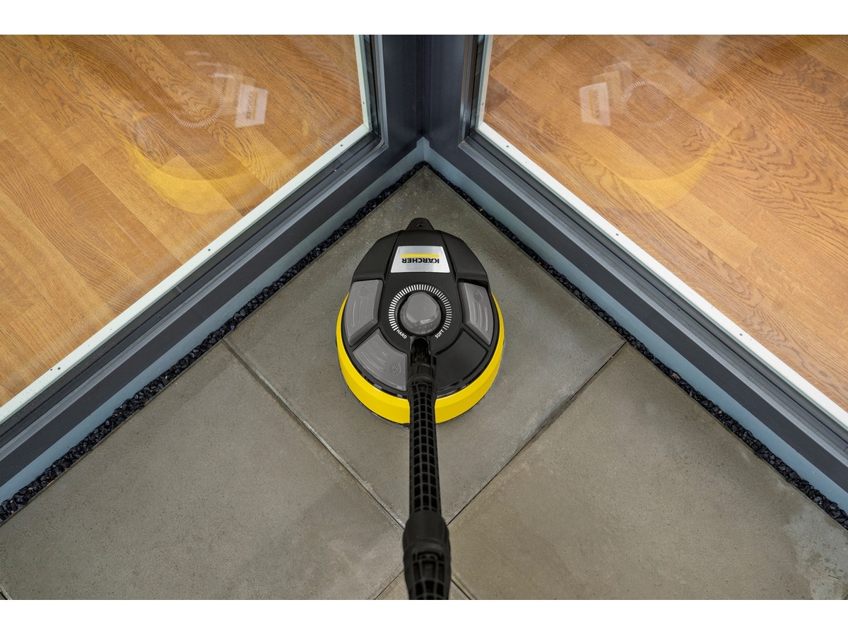 Kärcher T 7 Plus terrassevasker Højtryksrenser – tilbehør