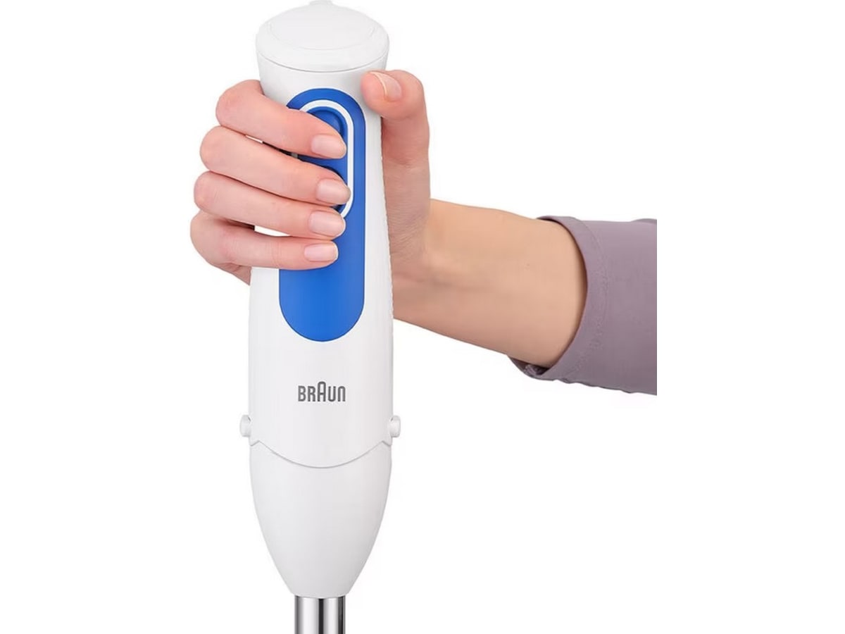 Braun MultiQuick 3 stavblender MQ3045WH Håndmixere & elpiskere