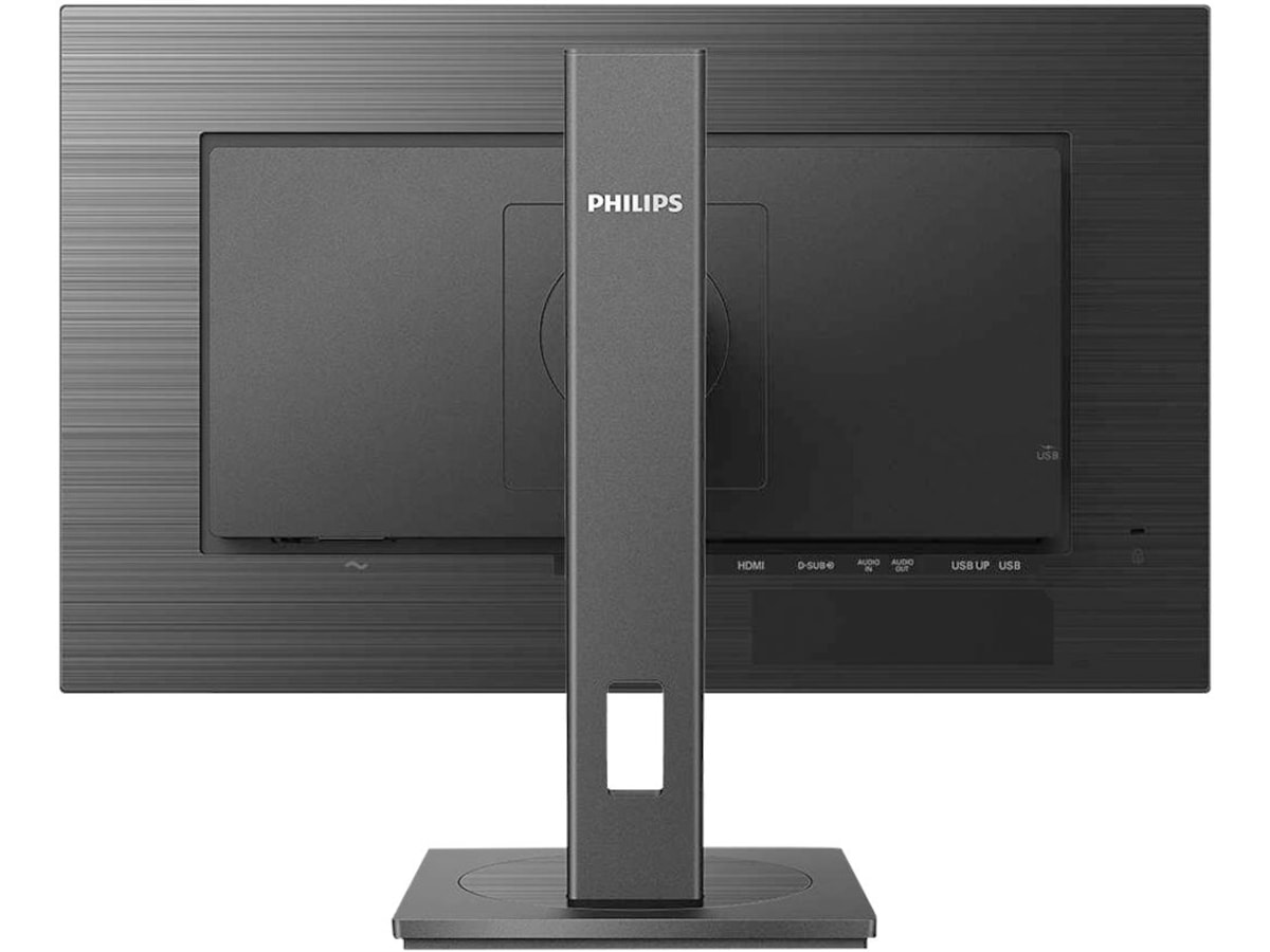 Philips 24" skærm 242B1G/00 Skærme