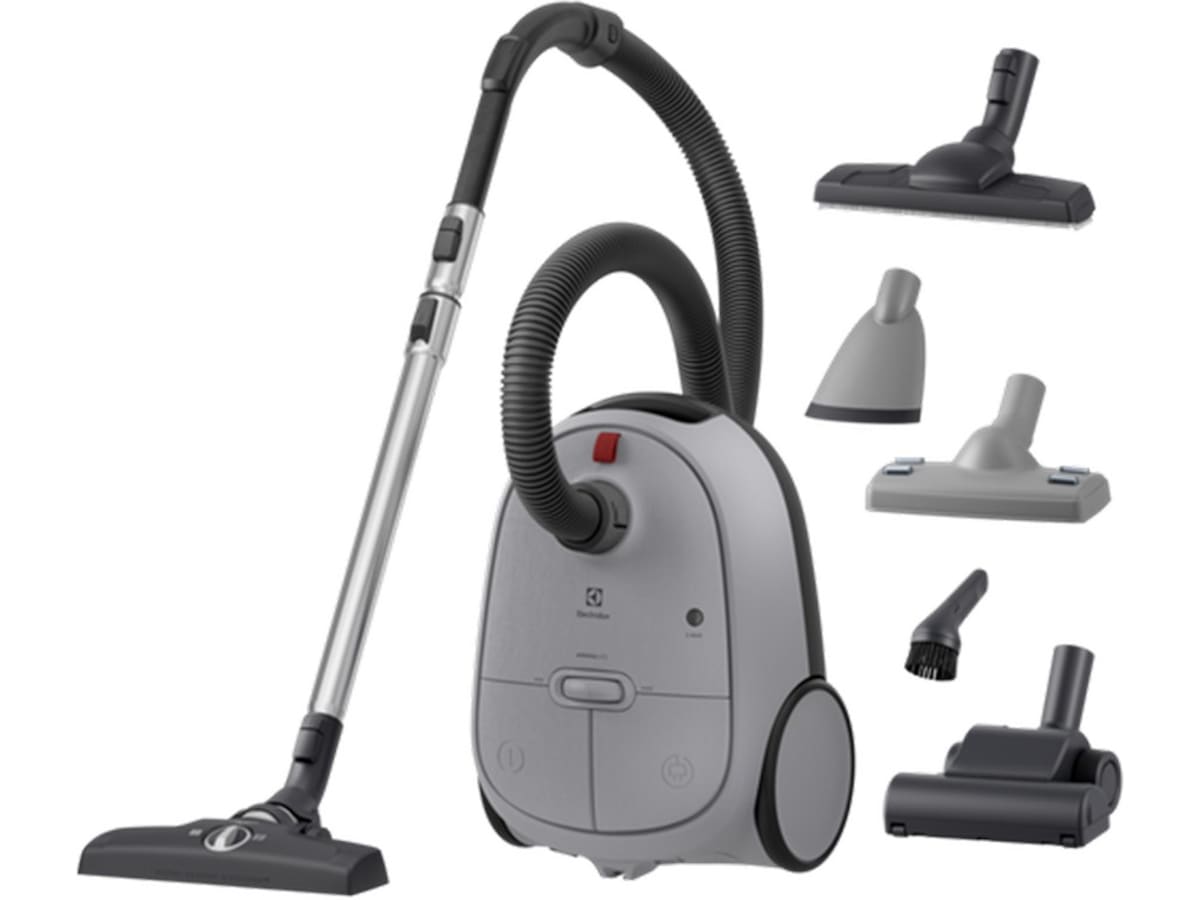 Electrolux Animal 600 Støvsuger med pose Støvsugere