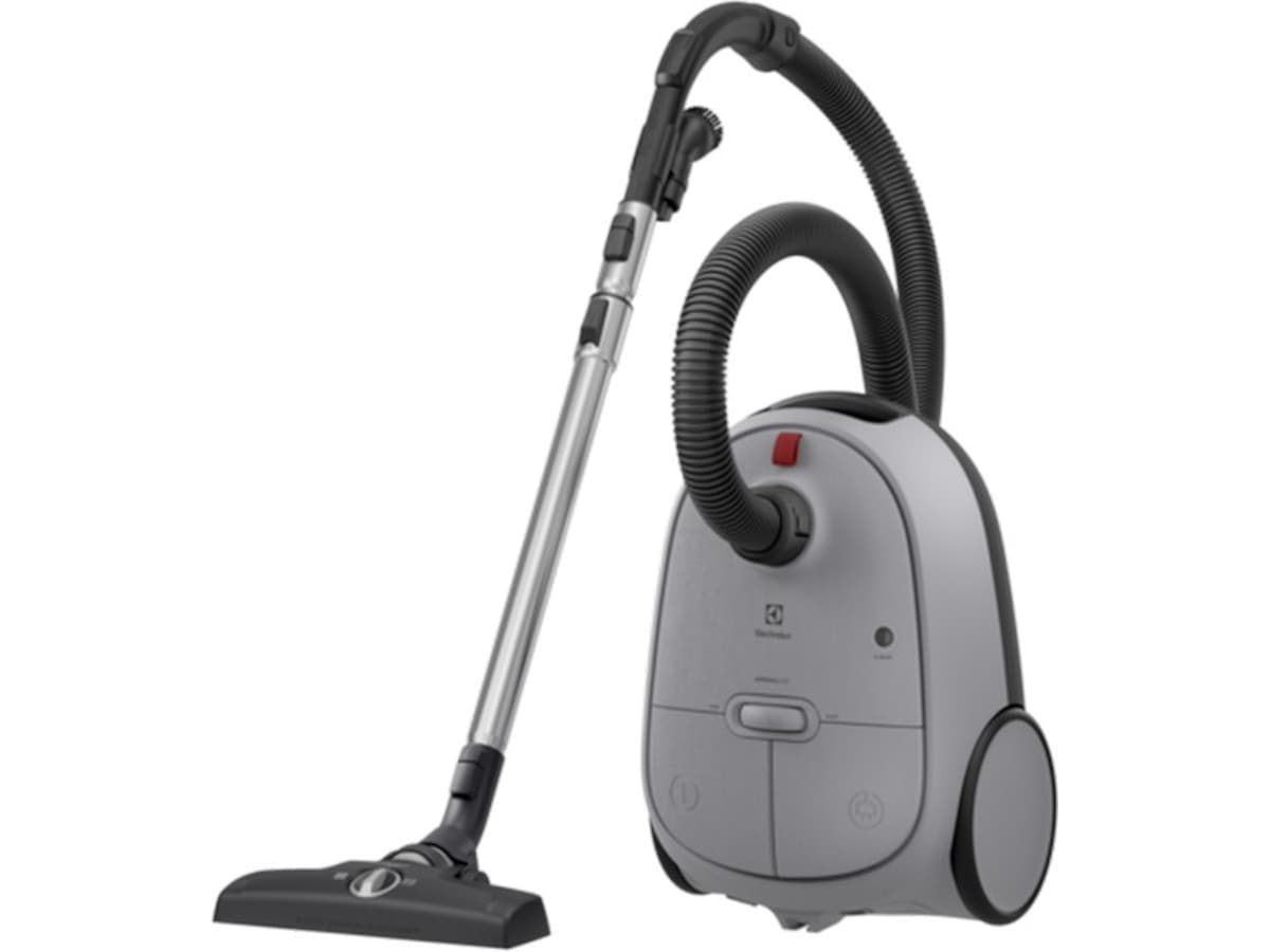 Electrolux Animal 600 Støvsuger med pose Støvsugere