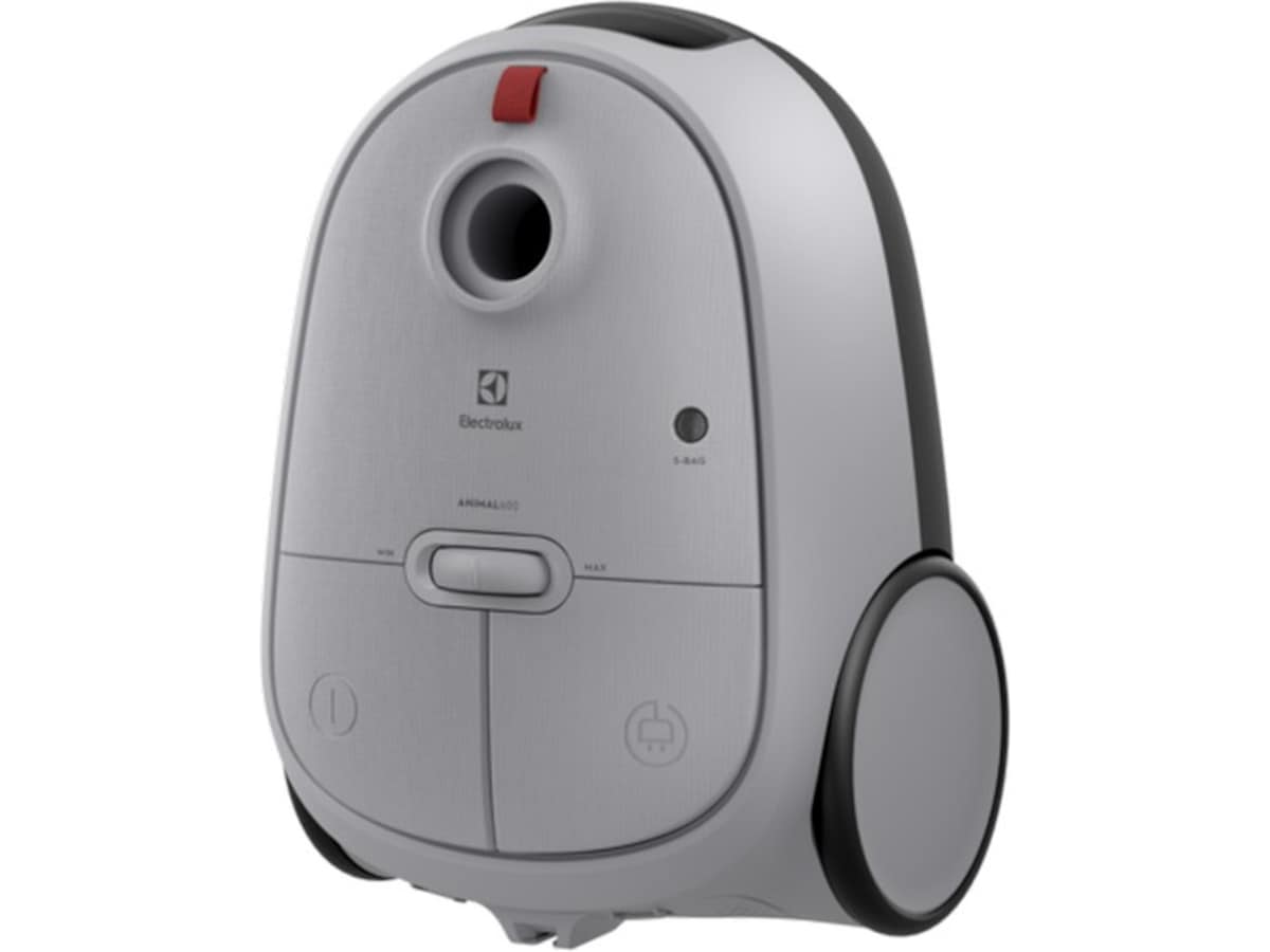 Electrolux Animal 600 Støvsuger med pose Støvsugere