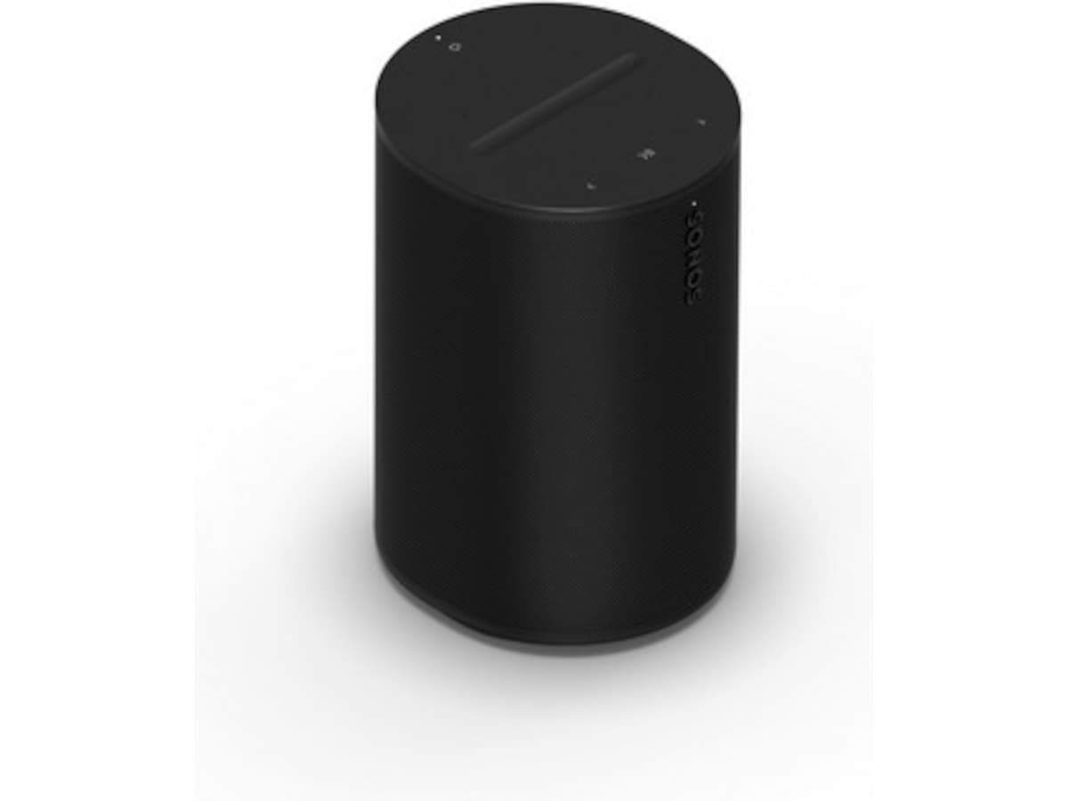 Sonos Era 100 Trådløs Højttaler (sort) Højttalere