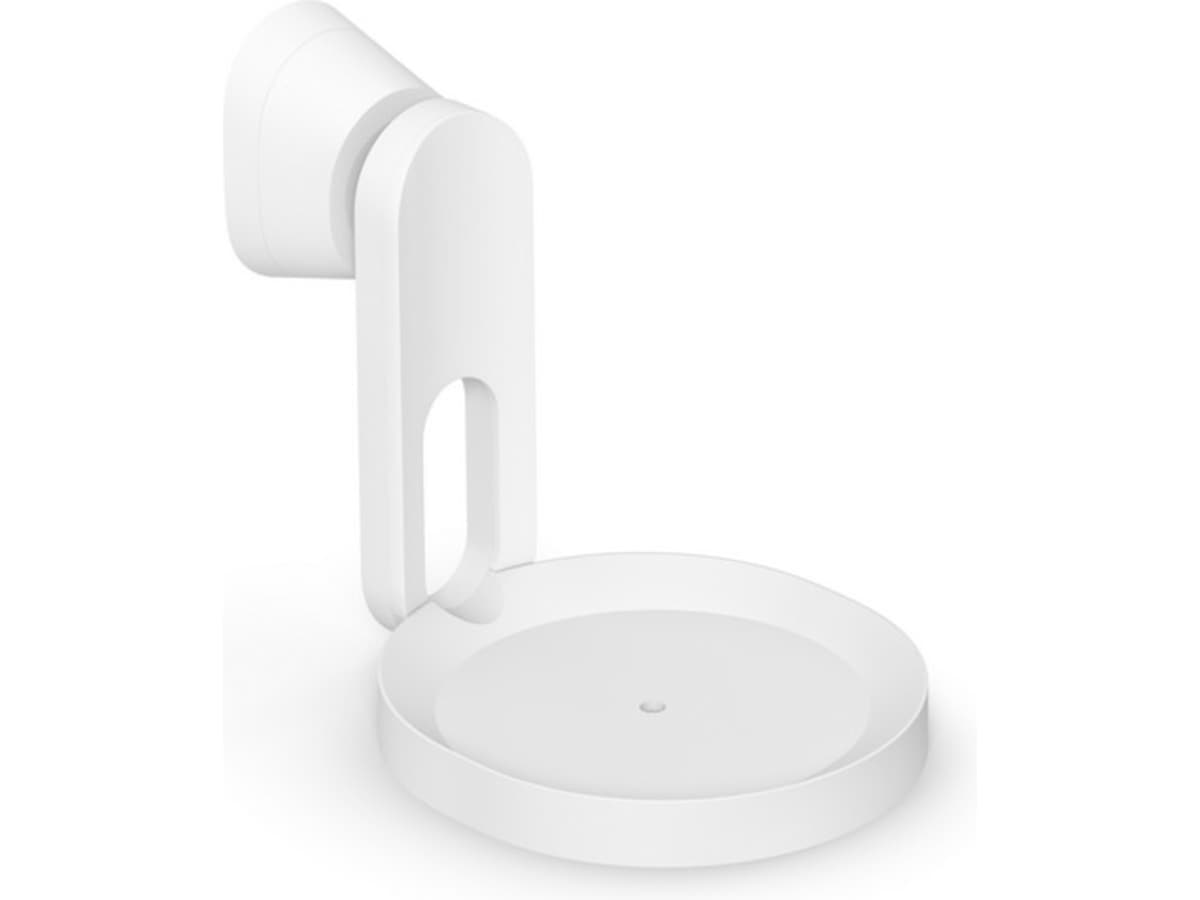 Sonos Era 100 veggfeste (hvid) Højttalerbeslag & tilbehør