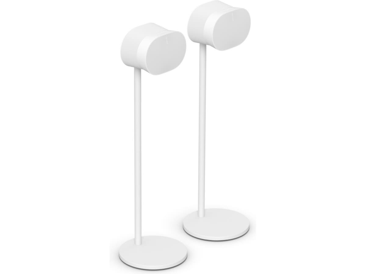 Sonos Era 300 stativ par (hvid) Højttalerbeslag & tilbehør