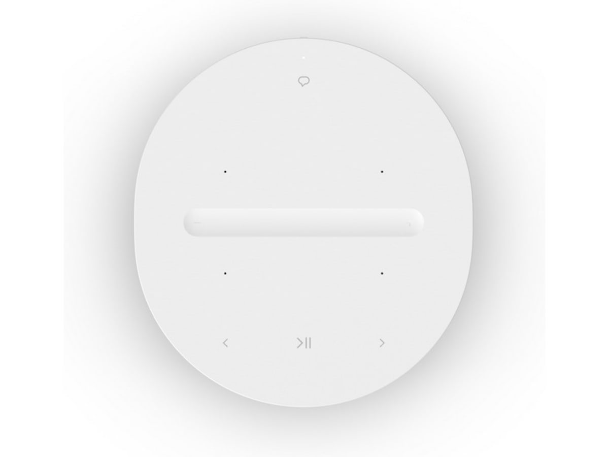 Sonos Era 100 Trådløs Højttaler (hvid) Højttalere