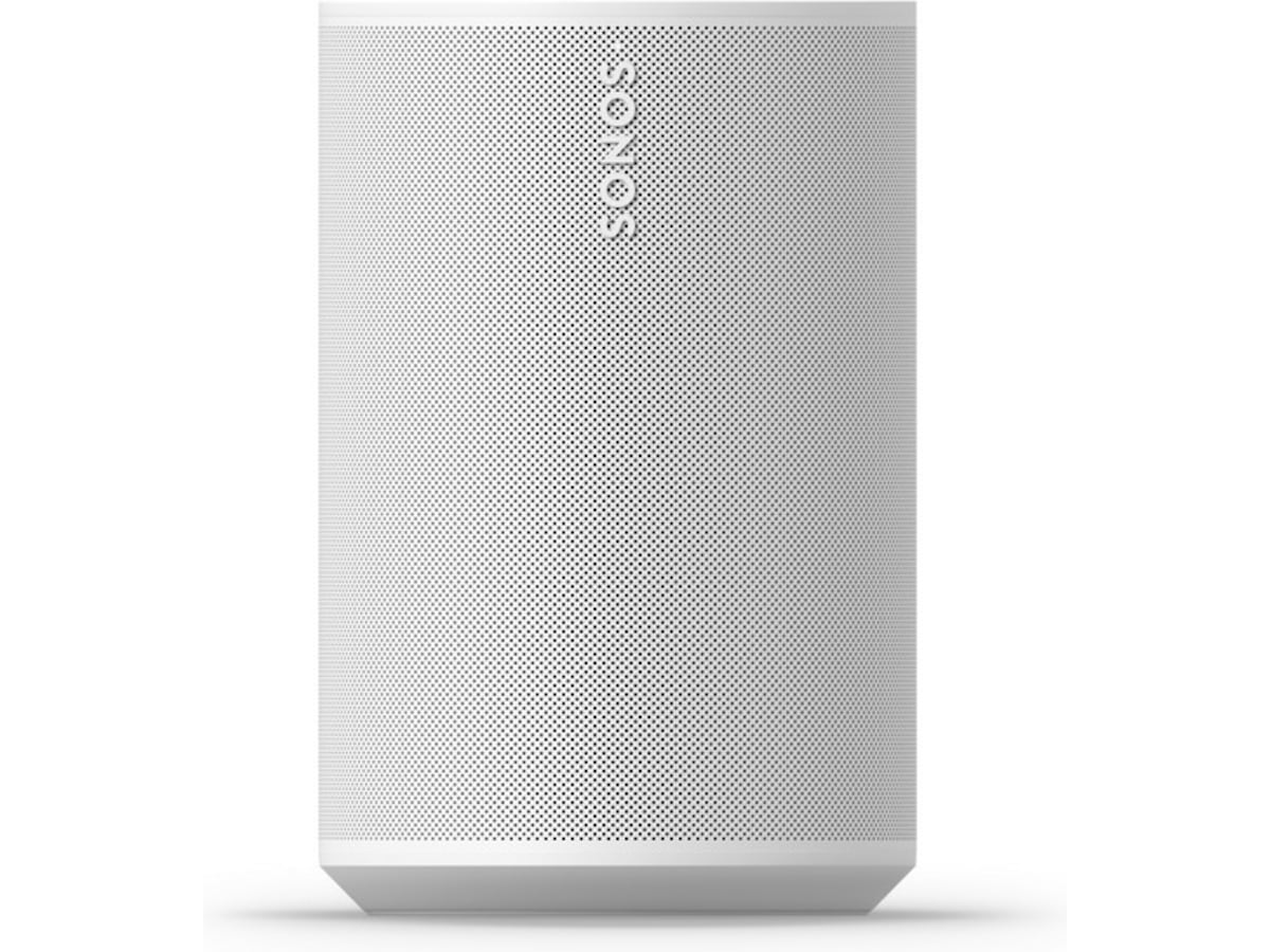 Sonos Era 100 Trådløs Højttaler (hvid) Højttalere