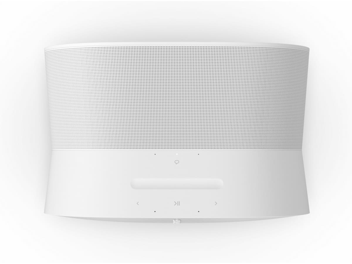Sonos Era 300 Trådløs Højttaler (hvid) Højttalere