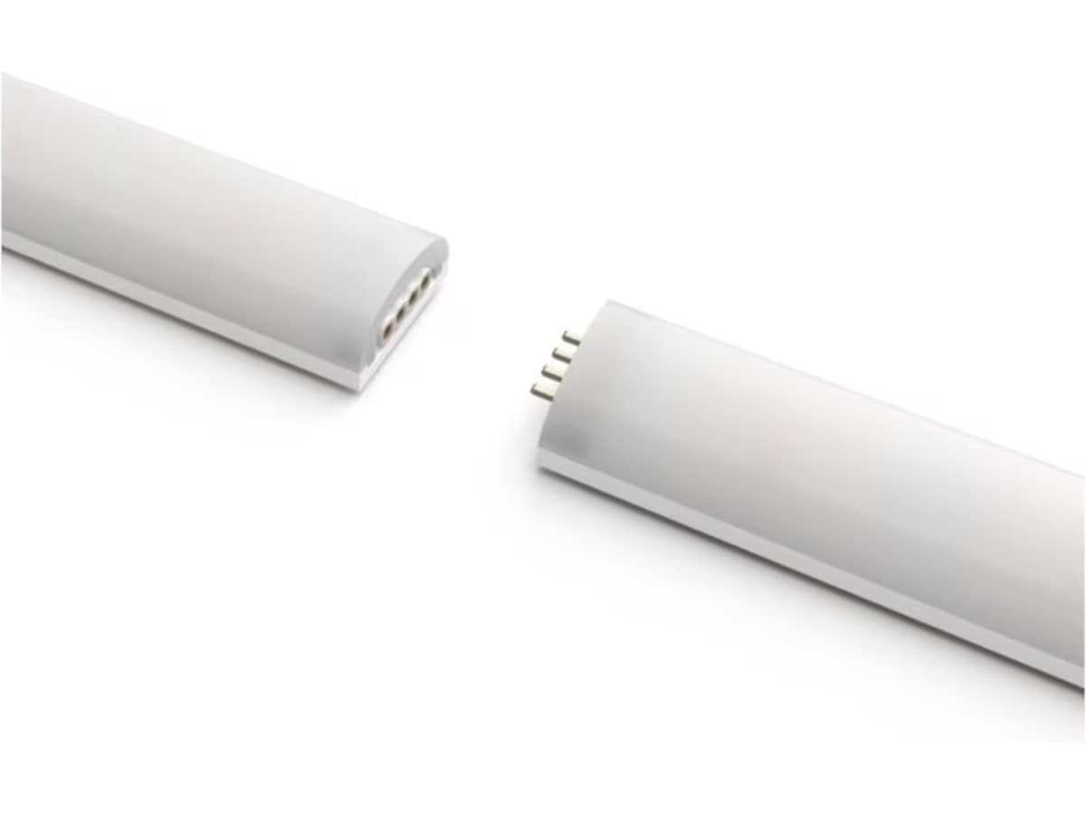 Philips Hue Ambiance Gradient lightstrip 2m + 1m forlængelse Led strips & underholdning