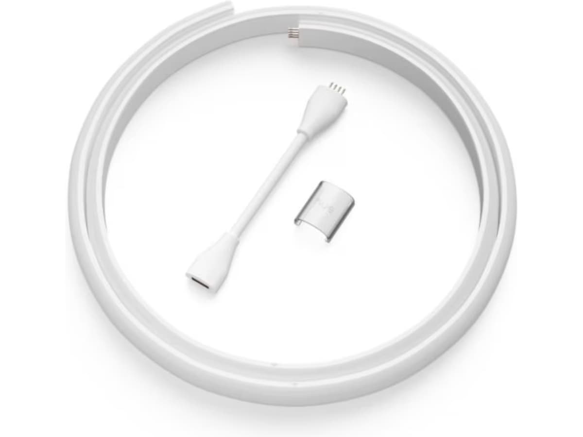 Philips Hue Ambiance Gradient lightstrip 2m + 1m forlængelse Led strips & underholdning