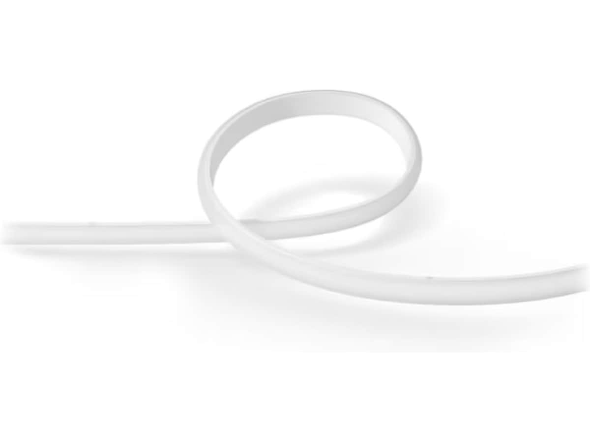 Philips Hue Ambiance Gradient lightstrip 2m + 1m forlængelse Led strips & underholdning