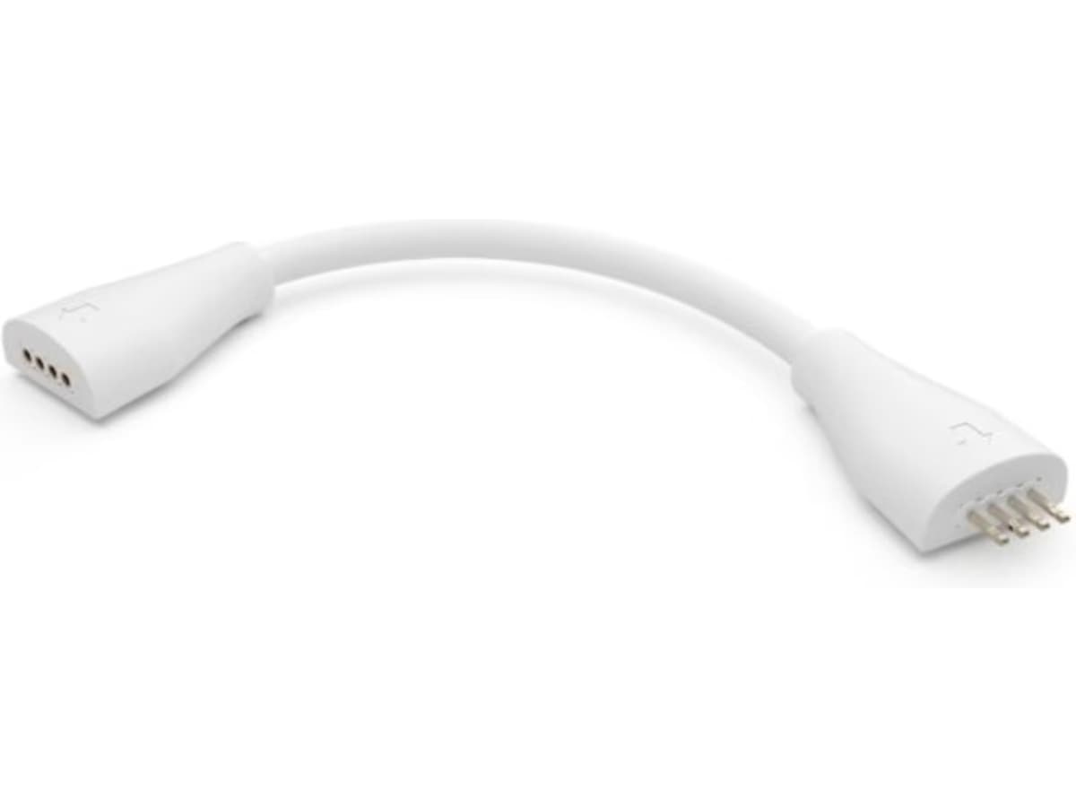 Philips Hue Ambiance Gradient lightstrip 2m + 1m forlængelse Led strips & underholdning