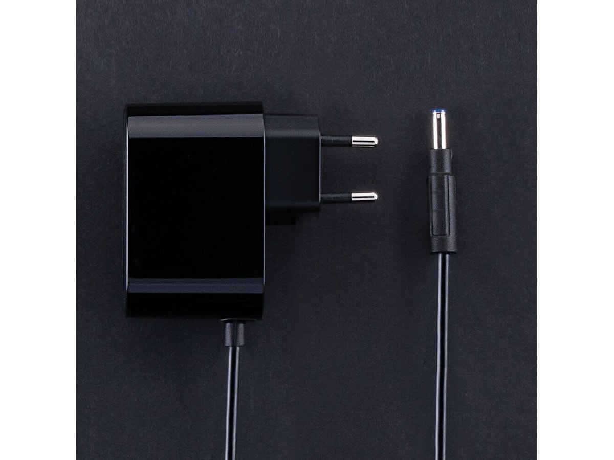 Wilfa Innovac Sensor HS1-SB Ledningsfri støvsuger Ledningsfrie støvsugere