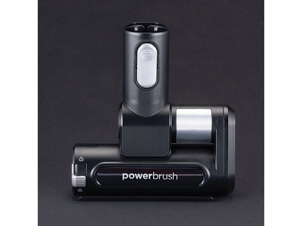 Wilfa Innovac Sensor HS1-SB Ledningsfri støvsuger Ledningsfrie støvsugere