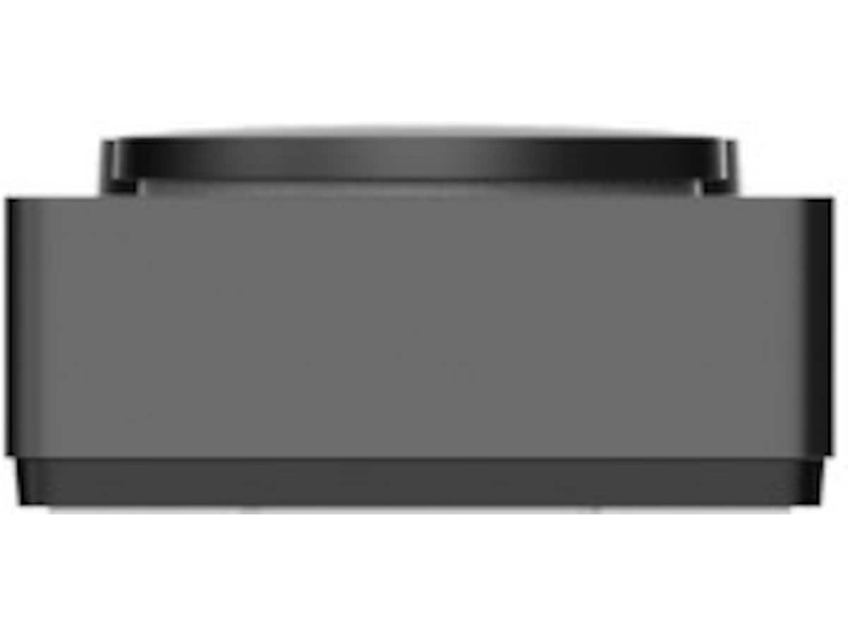 Aqara Smart Video Doorbell G4 dørklokke (sort) Dørklokker