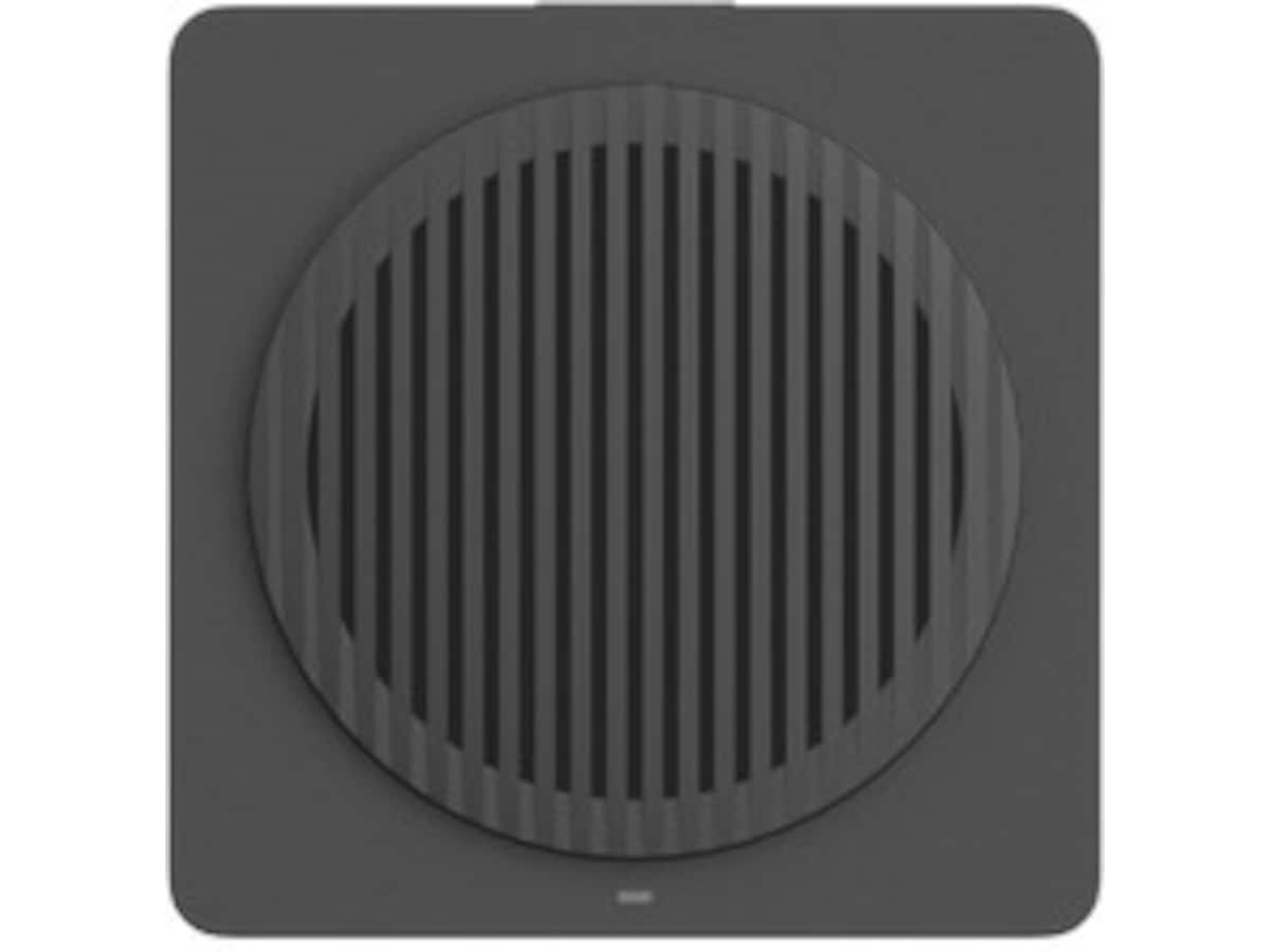 Aqara Smart Video Doorbell G4 dørklokke (sort) Dørklokker