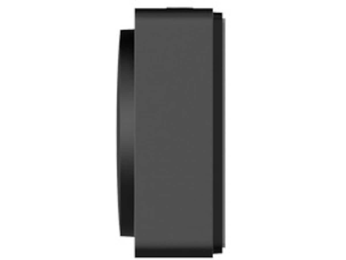 Aqara Smart Video Doorbell G4 dørklokke (sort) Dørklokker