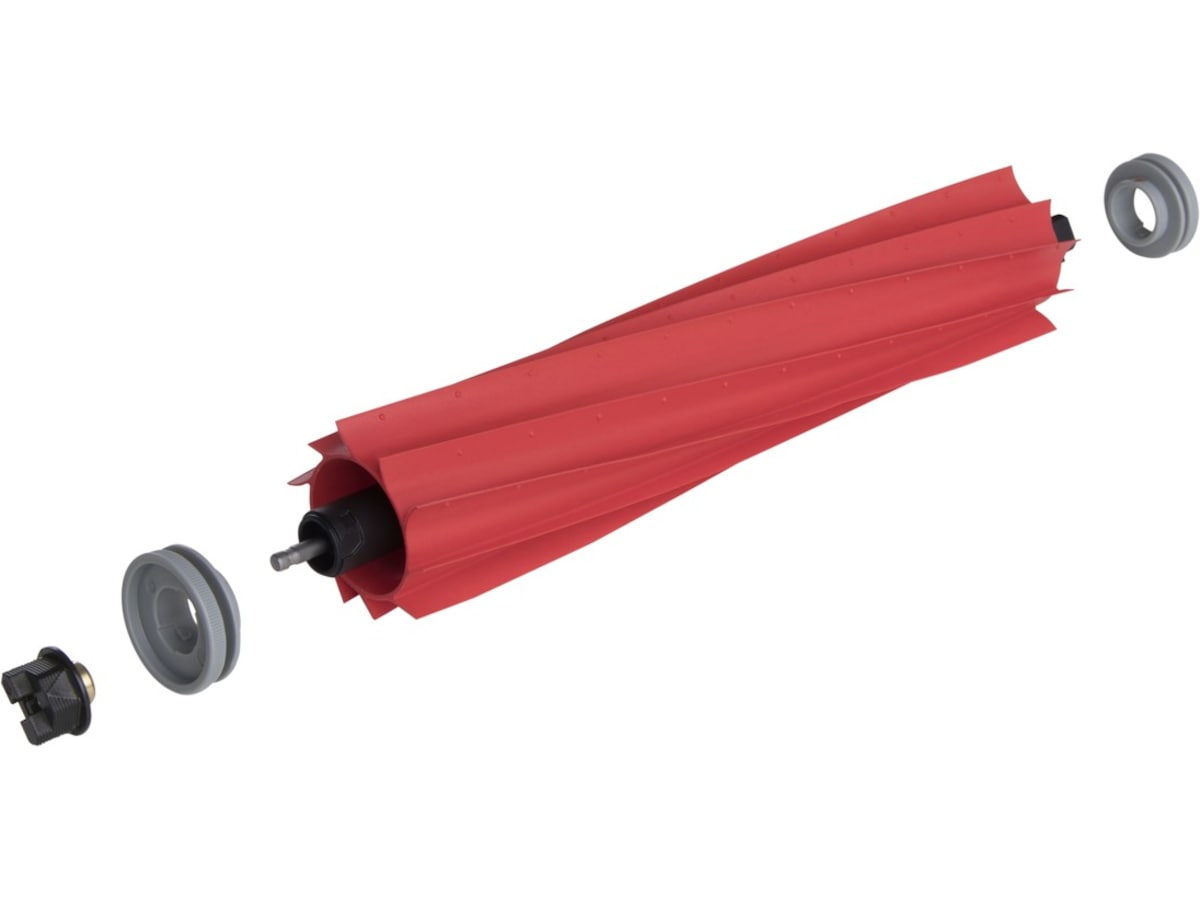 RoboRock All-Rubber Main brush Tilbehør til støvsugere og rengøring