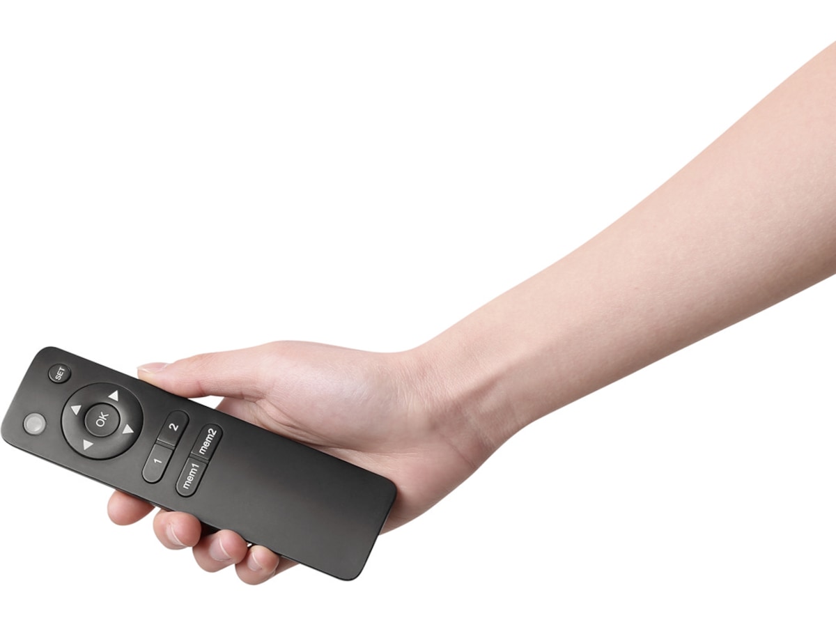 iiglo TVL1002 Fjernbetjening TV-ophæng & stativ