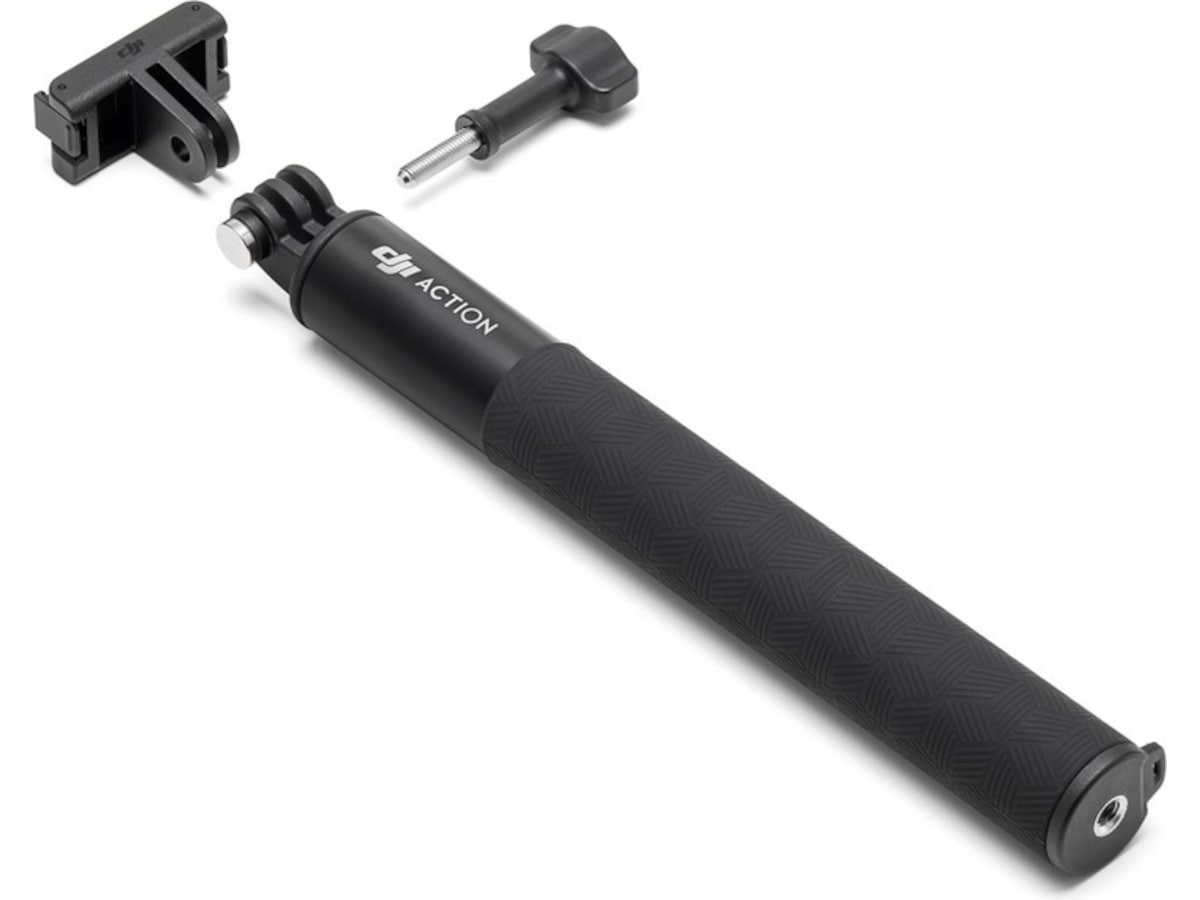 DJI Osmo Action 3 1.5m Extension Rod Kit Tilbehørssæt til kameraer