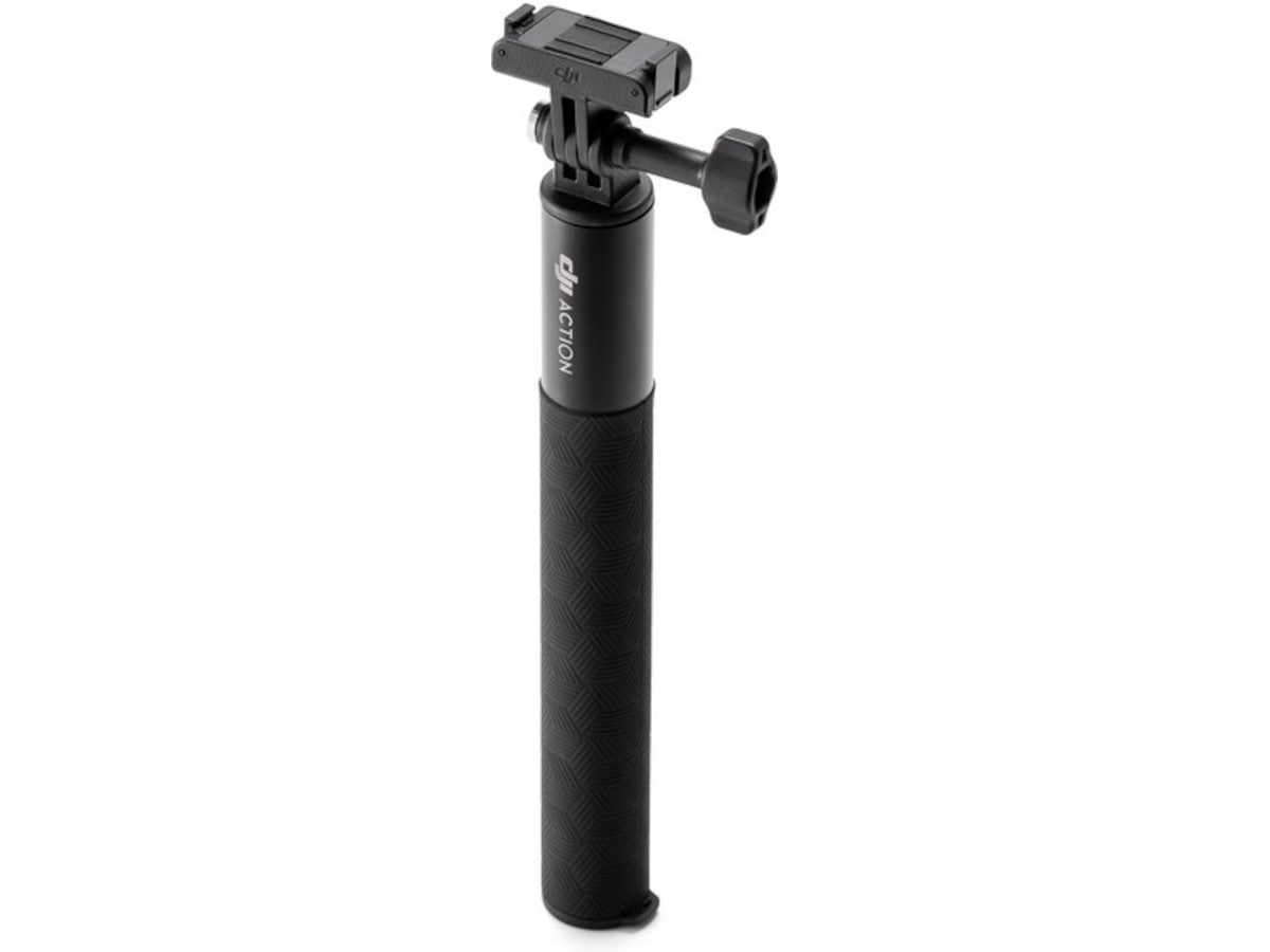 DJI Osmo Action 3 1.5m Extension Rod Kit Tilbehørssæt til kameraer