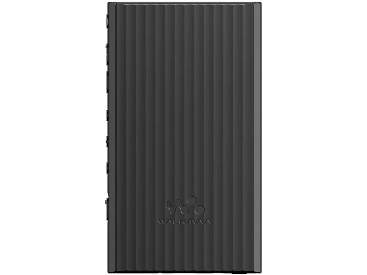 Sony Walkman 32GB NW-A306 digital musikafspiller Radio & musikafspillere