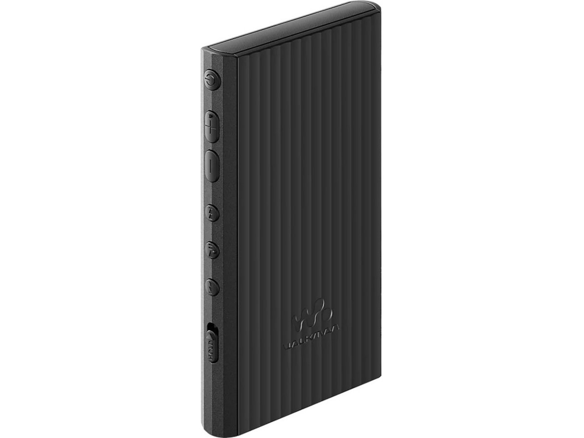 Sony Walkman 32GB NW-A306 digital musikafspiller Radio & musikafspillere