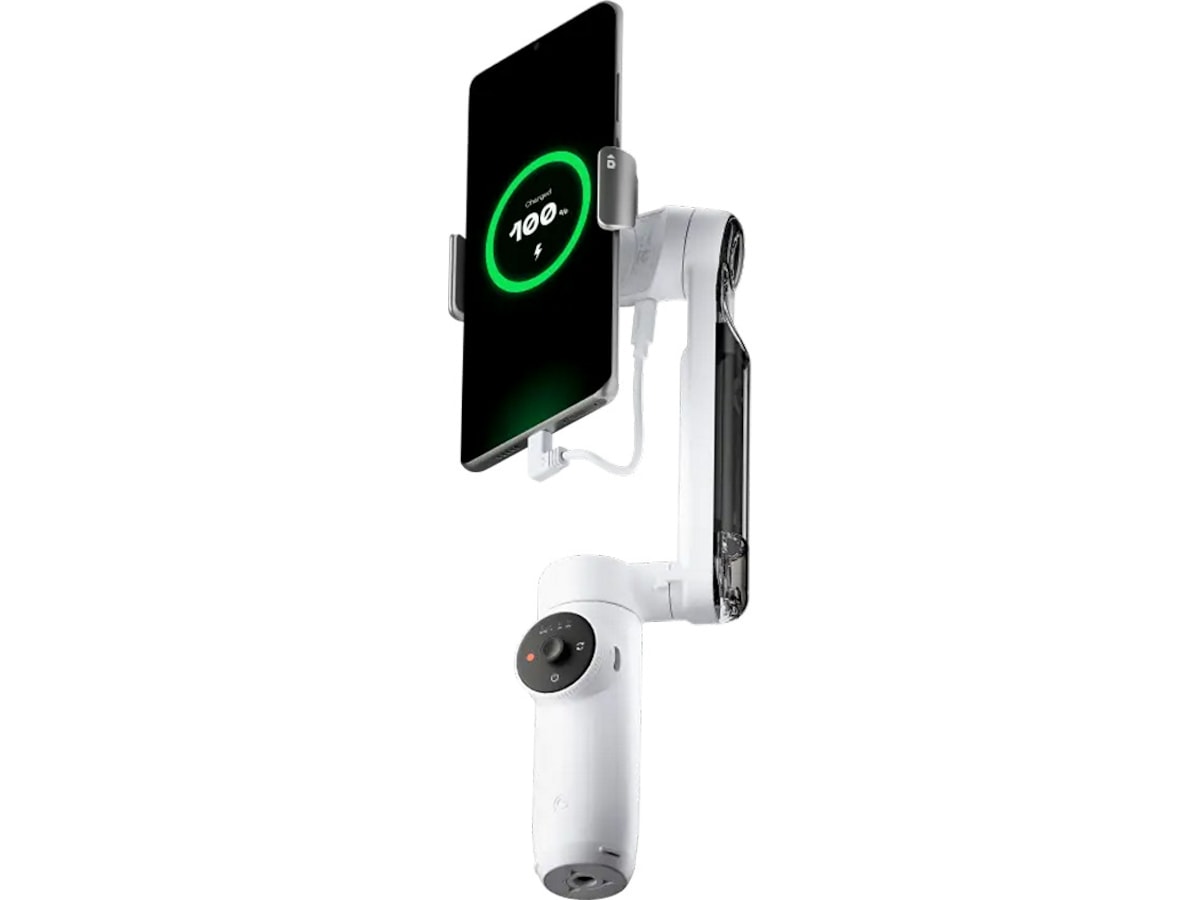 Insta360 Flow Type-C to C Cable Tilbehørssæt til kameraer