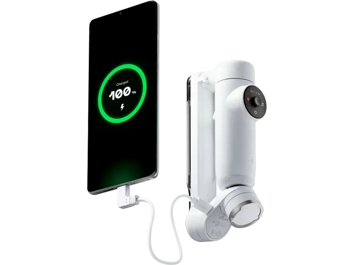 Insta360 Flow Type-C to C Cable Tilbehørssæt til kameraer