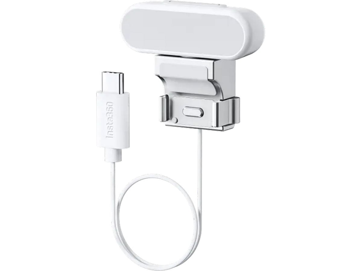 Insta360 Flow Spotlight Tilbehørssæt til kameraer